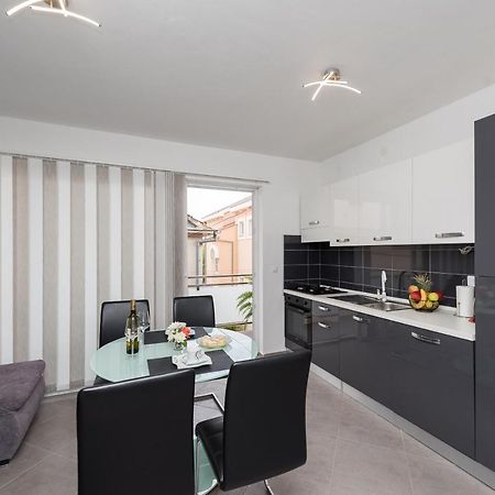 Apartament Lavi Zadar Zewnętrze zdjęcie