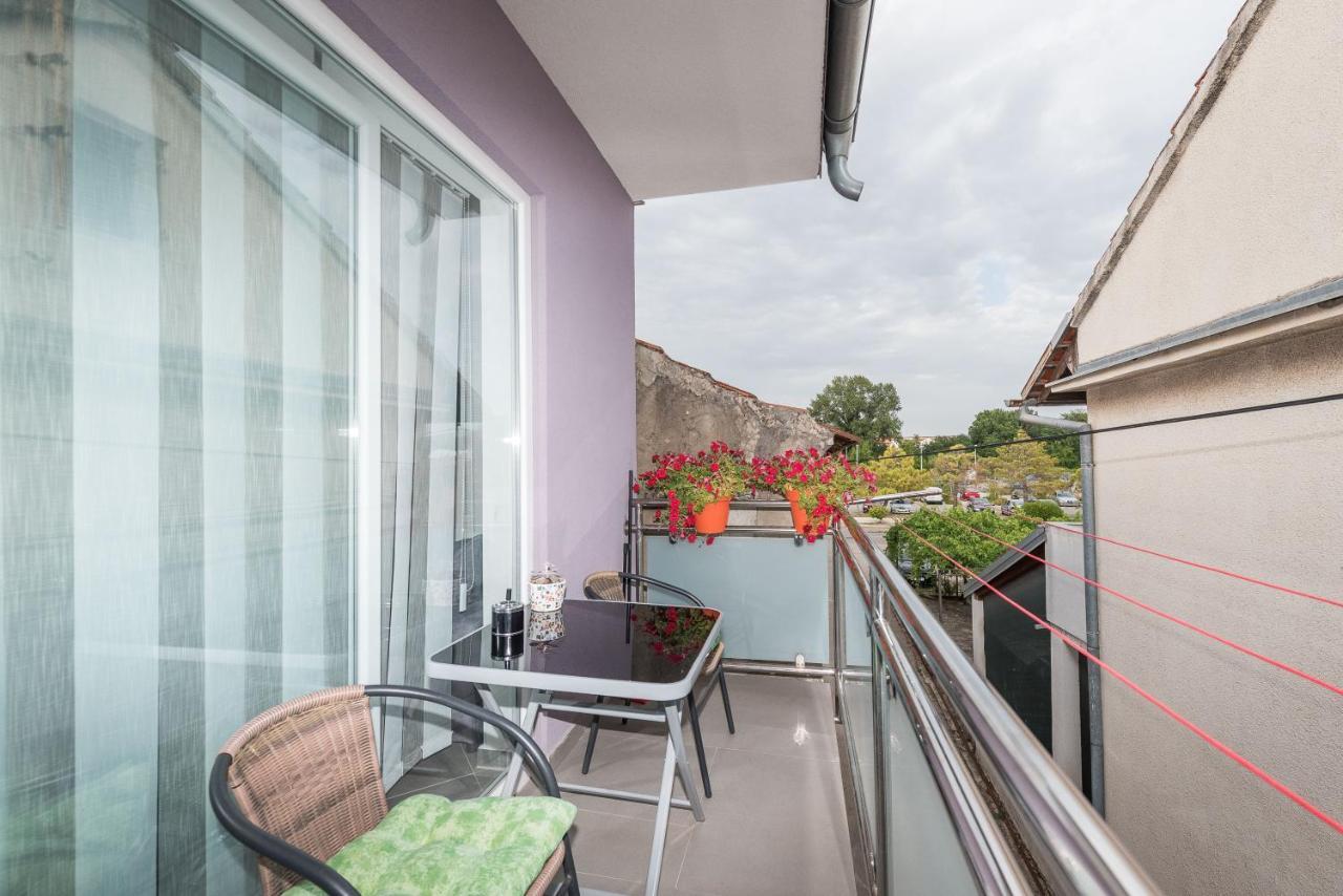 Apartament Lavi Zadar Zewnętrze zdjęcie