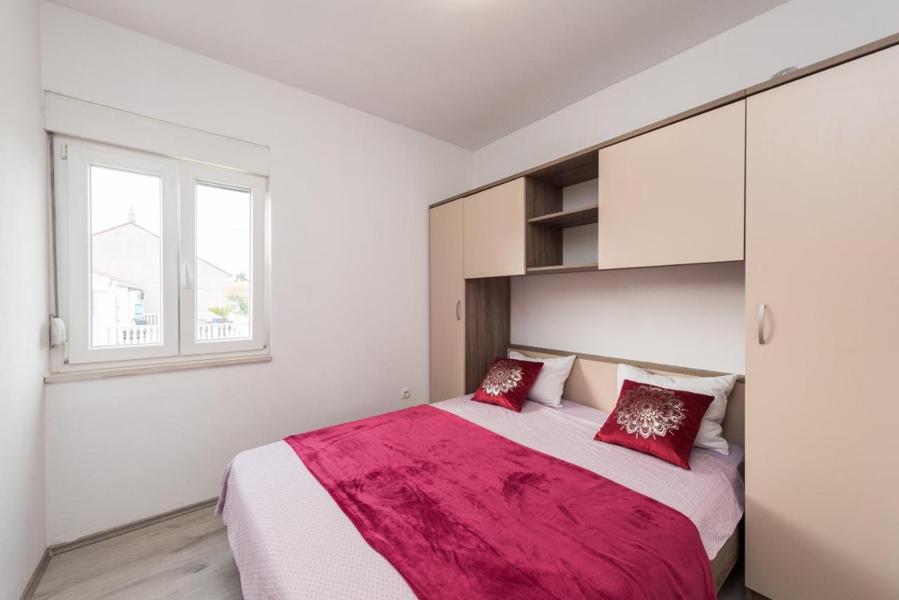 Apartament Lavi Zadar Zewnętrze zdjęcie