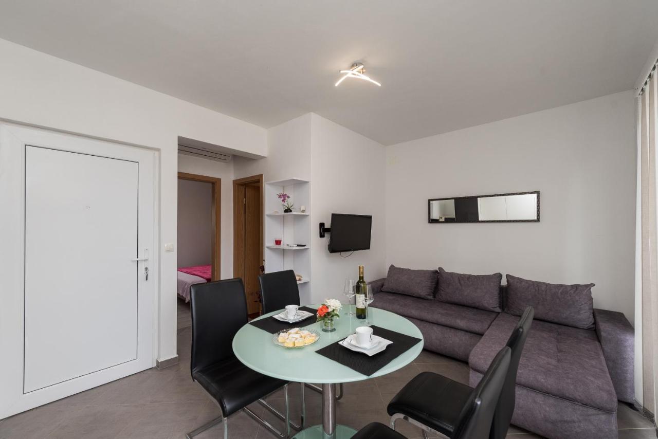 Apartament Lavi Zadar Zewnętrze zdjęcie
