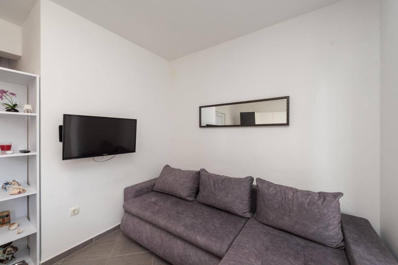 Apartament Lavi Zadar Zewnętrze zdjęcie