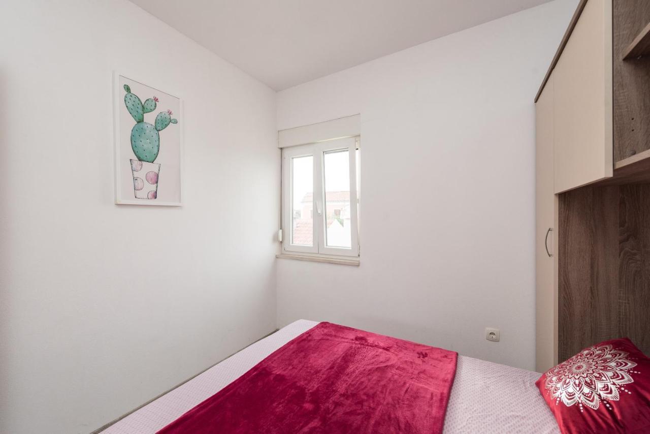 Apartament Lavi Zadar Zewnętrze zdjęcie