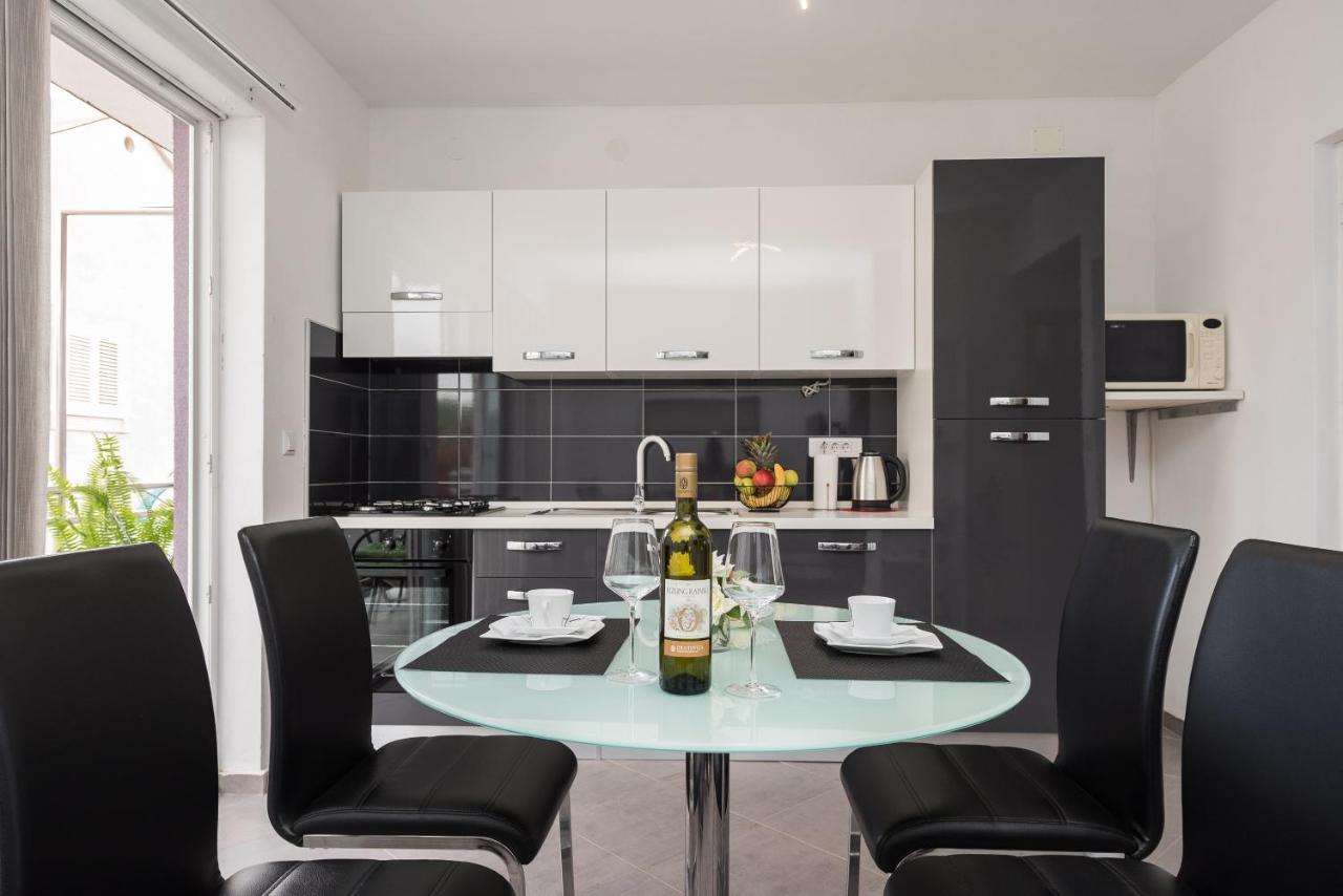 Apartament Lavi Zadar Zewnętrze zdjęcie