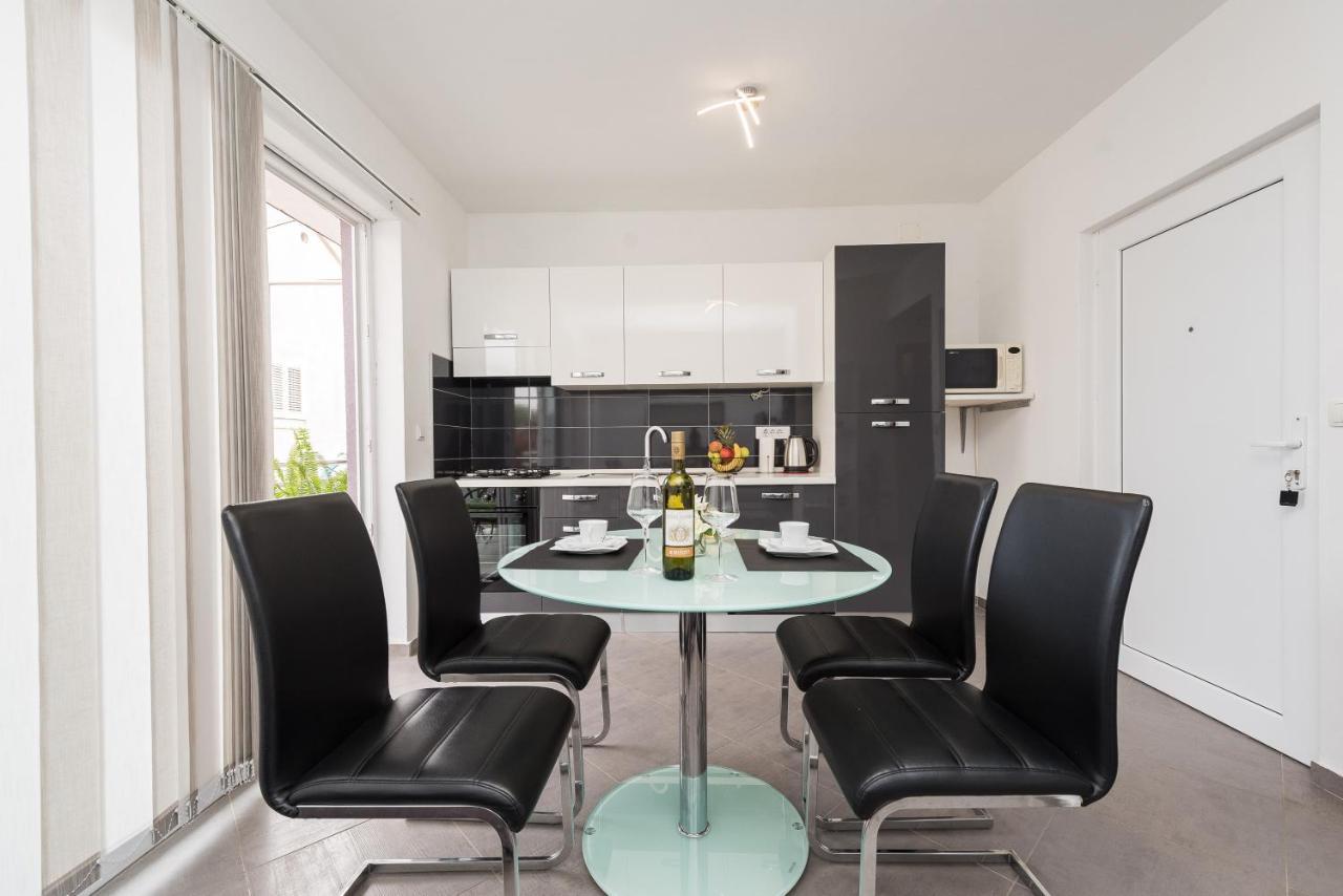 Apartament Lavi Zadar Zewnętrze zdjęcie